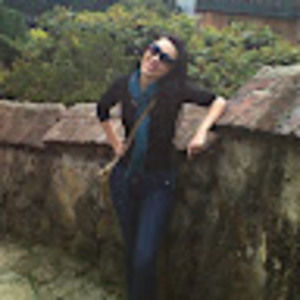 Meet your Posher, Sandra